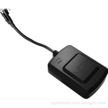 mini waterproof Cavalry gps tracking device build in battery